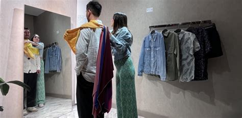 Personal Shopper: la asesoría de imagen de Falabella Retail.